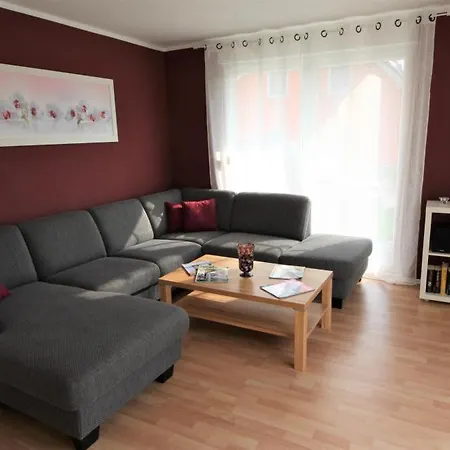K 72 - Schickes Ferienhaus Mit Sauna, Garten & Sonnenterrasse In Robel An Der Muritz Casa vacanze *