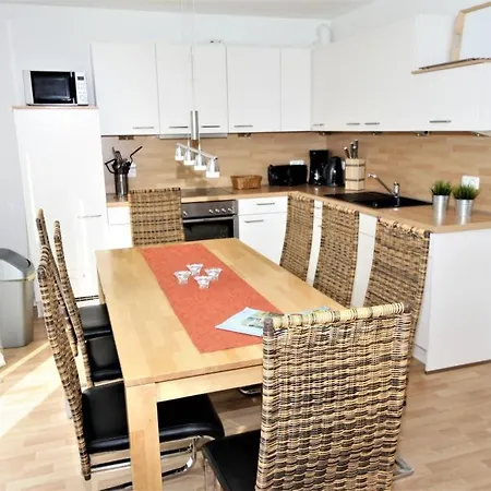 K 72 - Schickes Ferienhaus Mit Sauna, Garten & Sonnenterrasse In Robel An Der Muritz Casa vacanze *