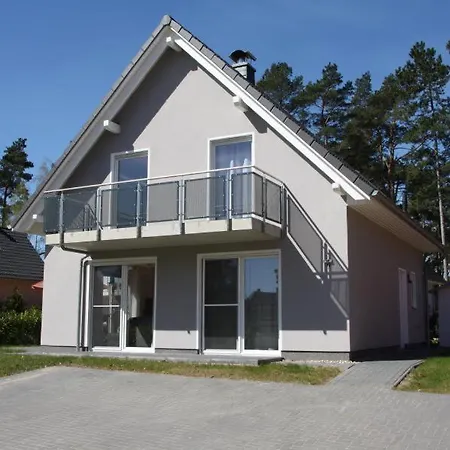 K 72 - Schickes Ferienhaus Mit Sauna, Garten & Sonnenterrasse In Robel An Der Muritz Casa vacanze Marienfelde