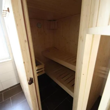 Casa vacanze K 72 - Schickes Ferienhaus Mit Sauna, Garten & Sonnenterrasse In Robel An Der Muritz *