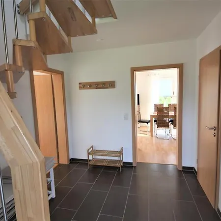K 72 - Schickes Ferienhaus Mit Sauna, Garten & Sonnenterrasse In Robel An Der Muritz Marienfelde
