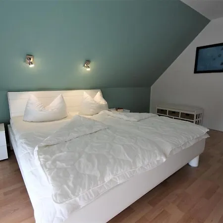 Casa vacanze K 72 - Schickes Ferienhaus Mit Sauna, Garten & Sonnenterrasse In Robel An Der Muritz Marienfelde